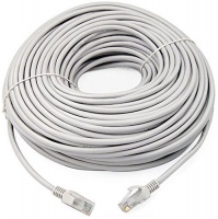 Baobab Cat5e Networking Patch Cable - 20M Photo