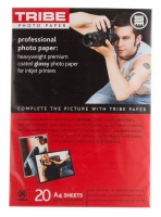 TRIBE Professional A4 Glossy Photo Paper 260gsm Photo