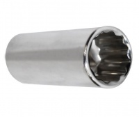 Jonnesway - 3/8 Drive 12 Point Deep Socket 5/8" Photo