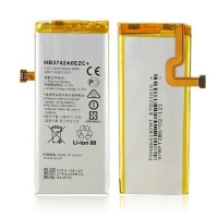 Replacement Battery Compatible with Huawei P8 lite. Photo