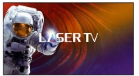 Hisense 4K Ultra HD Smart Laser TV 2018 - 100" Photo