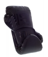 GetUp Venom Leather Boxing Gloves - Photo