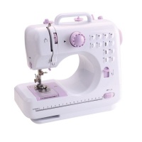 Fine Living Multi-Purpose Sewing Machine Photo