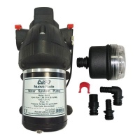 Nuova Rade Water Pump - 8L Photo
