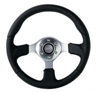350mm Boat Steering Wheel Photo