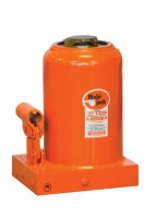 Mobi Jack - 50 Ton Hydraulic Bottle Jack - Orange Photo