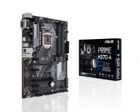 ASUS H370A LGA1151 Intel Motherboard Photo