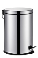 Continental Homeware 3ltr Stainless Steel Pedal Bin Photo