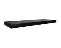 Castle Timbers Media Shelf with Groove for Cables 440Lx300W Photo