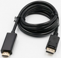 Baobab Display Port to HDMI Cable Photo