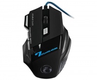 Fervour X7 Optical Wired USB Gaming Mouse Photo
