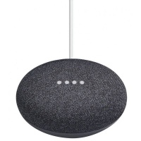Google Home Mini Smart Speaker - Photo