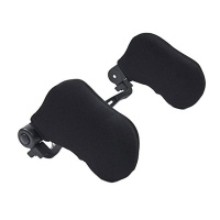 Travelling Car Seat Neck Support Cushion Photo