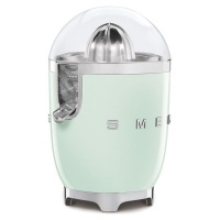 Smeg Citrus Juicer - Pastel Green Photo