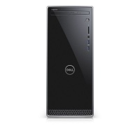 Dell Inspiron 3670 i5-8400 | 8GB | 1TB | 2GB GTX-1030 | Win10H Desktop PC - Silver Trim Photo