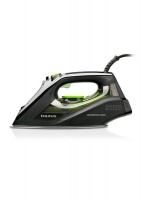 Taurus - 330ml 3000W Anodized Steam Iron - Black Photo