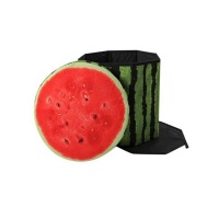 Fruit Themed Ottomans - Watermelon Photo