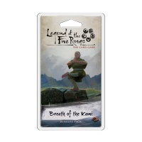 Legend Of The Five Rings - Breath Of The Kami Legend Of The Five Rings - Breath Of The Kami Photo