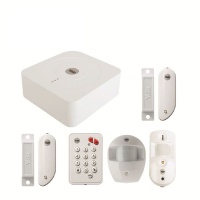 Yale Smart Home Alarm Kit Photo