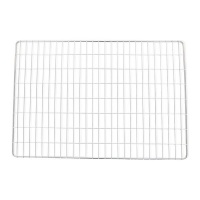 Megamaster - 725 Stainless Steel Grid Photo