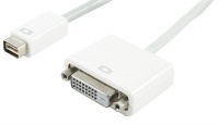 Baobab Mini DVI/M to DVI/F Adapter Cable Photo