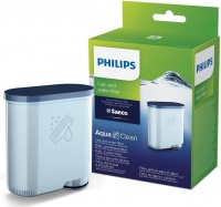 Philips - Calc & Water Filter - Silver Photo