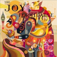 Joy Formidable - Aaarth Photo
