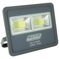 Major Tech - HLF10CW 100w High Power LED Floodlight Photo