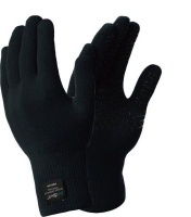 Dexshell Ultra Flex Glove - Black Photo
