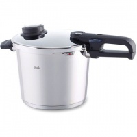 Fissler Vitavit Premium Pressure Cooker - 6L Photo