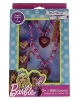 Barbie Jewellery Set Photo