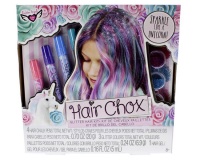 Cosmetics And Kits - Unicorn Magic Hair Chox Set Photo