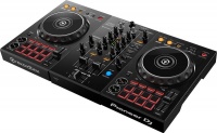 Pioneer DDJ-400 2-channel DJ controller for rekordbox DJ Photo