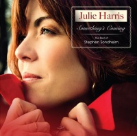 Harris Julie - Something's Coming Photo