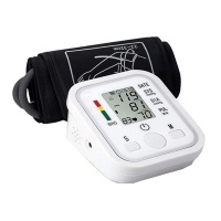 Automatic Arm Style Blood Pressure Monitor Photo