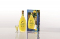 Bottega - Limoncino Gift Pack - 500ml Photo