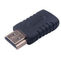 HDMI Male to Mini HDMI Female Adapter Photo