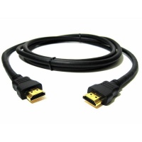 High Speed DSTV DVD HDMI Cable - 3m Photo
