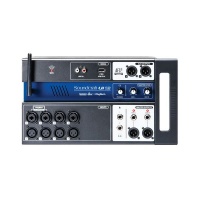 SoundCraft UI12 12-Input Remote-Controlled Digital Mixer Photo