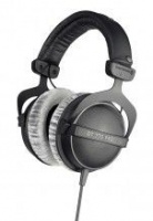 Beyerdynamic DT770 250 OHM Closed Reference Headphone - Black Photo