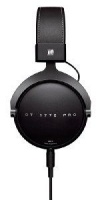 Beyerdynamic DT1770 Closed Studio Headphones - Black Photo