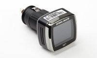 Steelmate Automotive Tyre Pressure Monitoring System - Cig Plug USB Charger Photo
