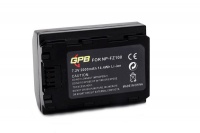 Sony GP Batteries GPB NP-FZ100 Rechargeable Battery for Camera Photo
