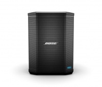 Bose S1 Pro High-Output Ultra-Portable Rechargable Sound System - Black Photo
