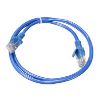 Baobab Cat6 Networking Patch Cable - 1m Photo