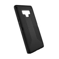Samsung Speck Galaxy Note 9 Presidio Grip Case - Black Photo
