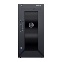 Dell PowerEdge T30 Intel Xeon E3-1225 v5 | 8GB | 1TB | No OS Mini Tower Server Photo