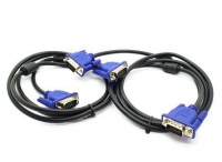 Baobab Male To Male VGA Cable - Set of 2 Photo