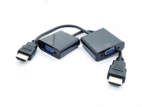 Baobab HDMI To VGA Adapter Cable - Set of 2 Photo
