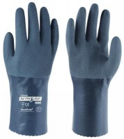 Work Glove ActivGrip - 586 - W23095 Photo